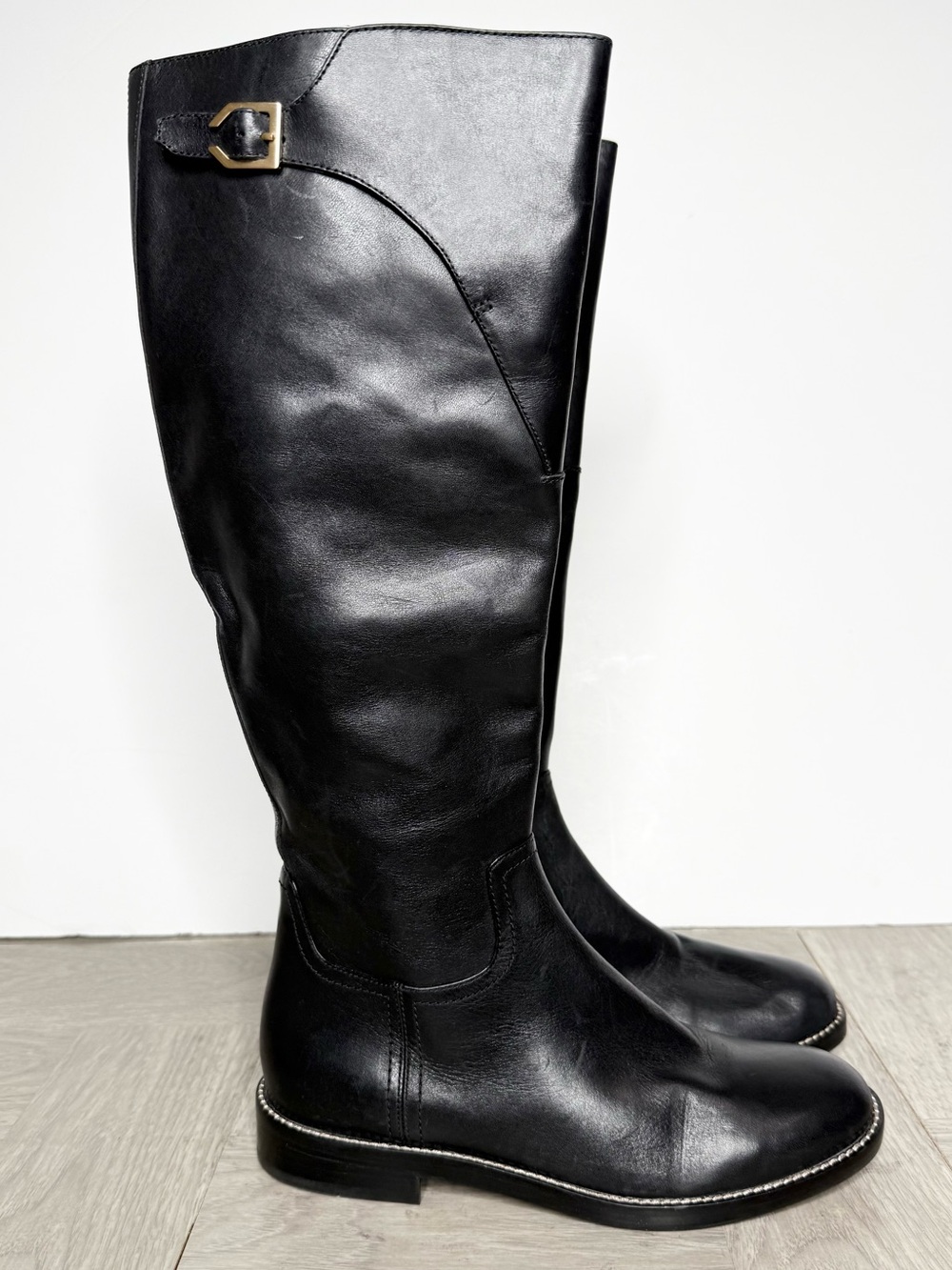 Cole Haan Harrington Tall Boot 7B